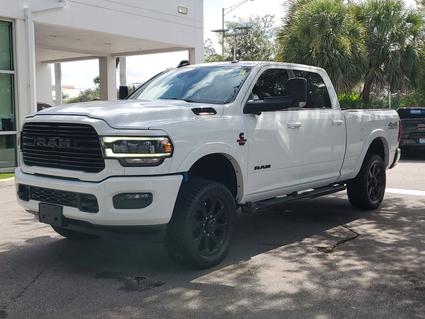 2020 Ram 2500 Naples FL