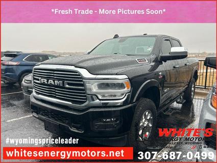 2020 Ram 2500 Gillette WY