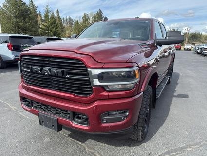2020 Ram 2500 Grand Coulee WA