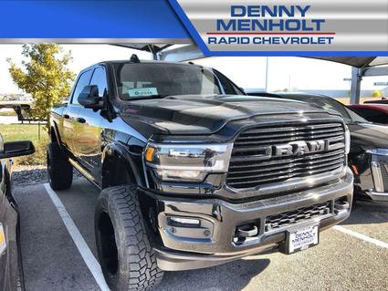 2021 Ram 2500 Rapid City SD