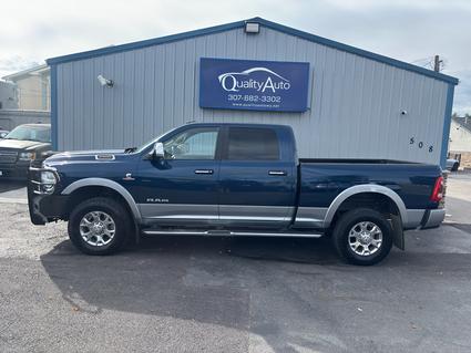 2021 Ram 2500 Gillette WY