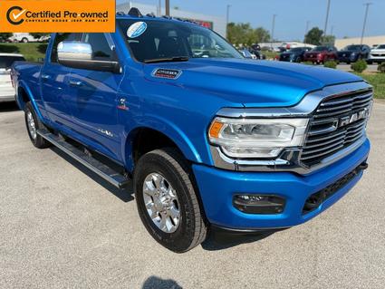 2021 Ram 2500 Elizabethtown KY