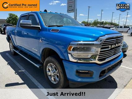 2021 Ram 2500 Elizabethtown KY