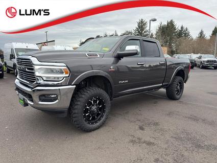 2021 Ram 2500 Warrenton OR