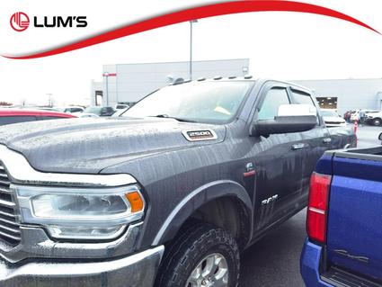 2021 Ram 2500 Warrenton OR