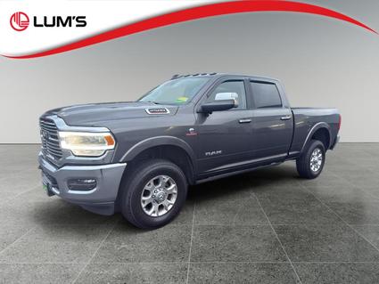 2021 Ram 2500 Warrenton OR