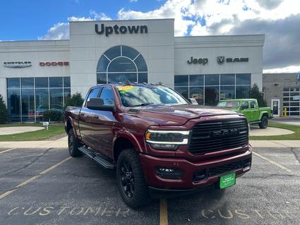 2021 Ram 2500 Slinger WI