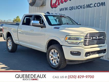 2021 Ram 2500 Tucson AZ