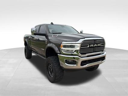 2021 Ram 2500 Broken Arrow OK