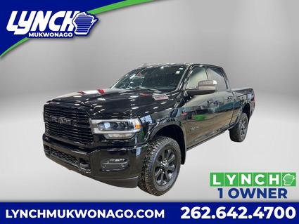 2022 Ram 2500 Mukwonago WI