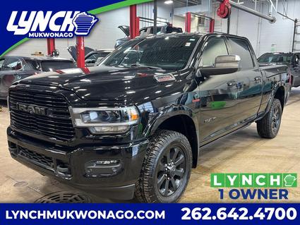 2022 Ram 2500 Mukwonago WI