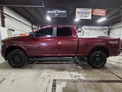 2022 Ram 2500 Gillette WY