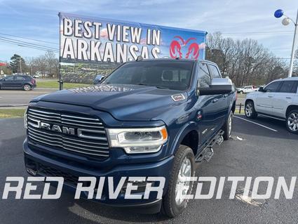 2022 Ram 2500 Heber Springs AR