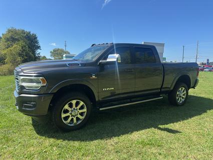 2022 Ram 2500 Madison AL