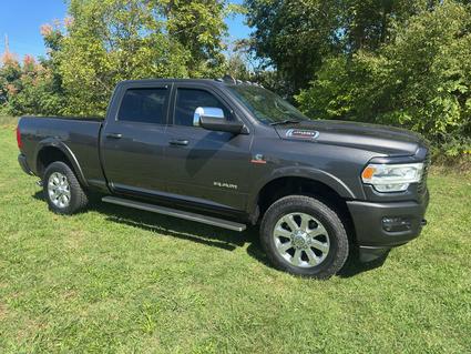 2022 Ram 2500 Madison AL