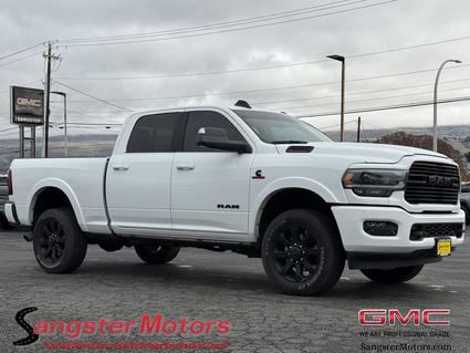 2022 Ram 2500 Wenatchee WA