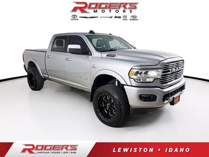 2022 Ram 2500 Lewiston ID