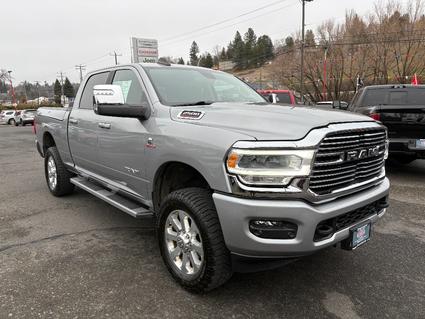 2023 Ram 2500 Pullman WA
