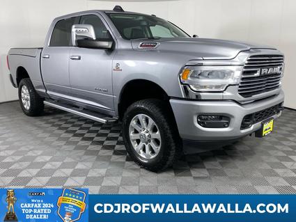 2023 Ram 2500 Walla Walla WA