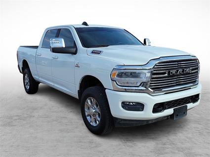 2023 Ram 2500 Lamesa TX