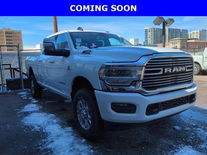 2023 Ram 2500 Denver CO