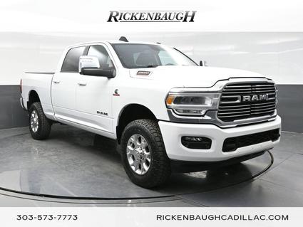 2023 Ram 2500 Denver CO