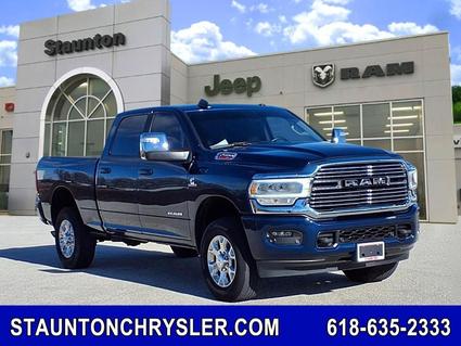 2024 Ram 2500 Staunton IL
