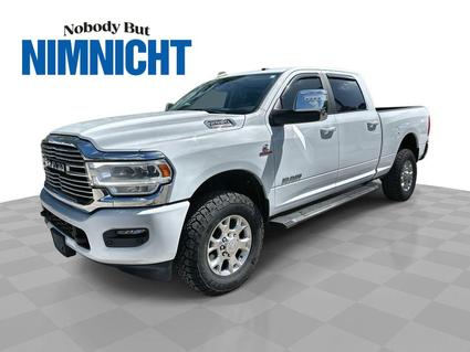 2024 Ram 2500 Jacksonville FL