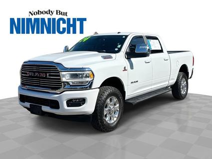2024 Ram 2500 Jacksonville FL