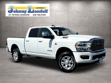 2024 Ram 2500 St. Peters MO