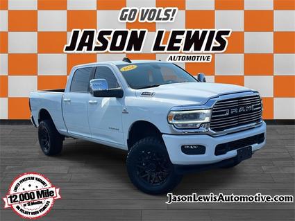 2024 Ram 2500 Sparta TN