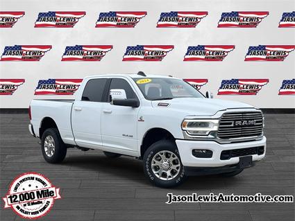 2024 Ram 2500 Sparta TN