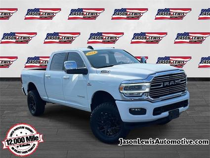 2024 Ram 2500 Sparta TN