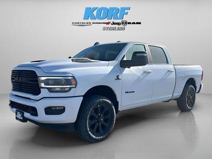 2024 Ram 2500 Sterling CO