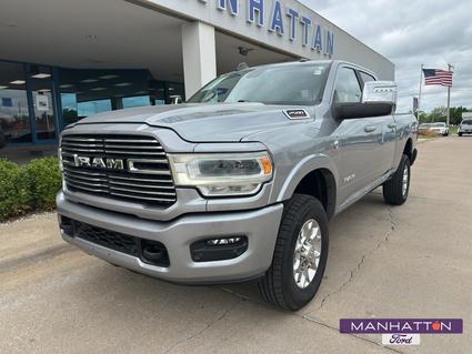 2024 Ram 2500 Manhattan KS