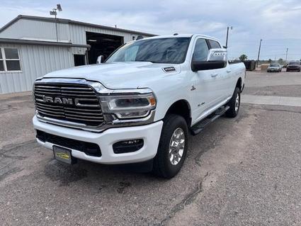 2024 Ram 2500 Gering NE