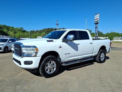2024 Ram 2500 Carthage MS