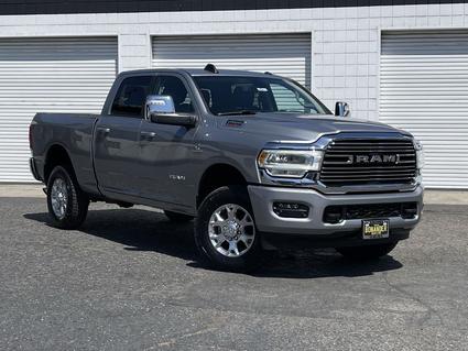 2024 Ram 2500 Turlock CA