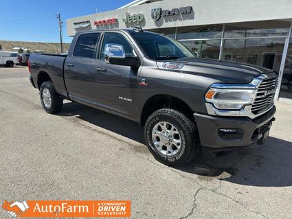 2024 Ram 2500 Price UT