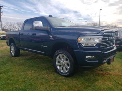 2024 Ram 2500 Winona MN