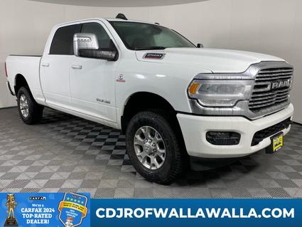 2024 Ram 2500 Walla Walla WA
