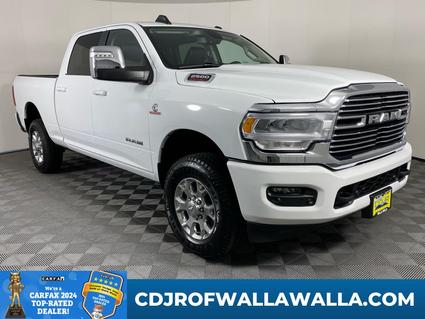 2024 Ram 2500 Walla Walla WA