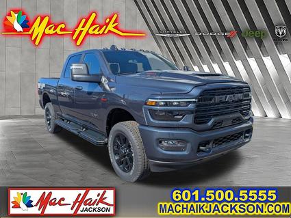 2026 Ram 2500 Jackson MS
