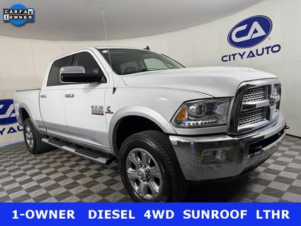 2015 Ram 2500 Memphis TN