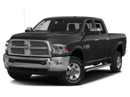 2016 Ram 2500 Cottage Grove OR