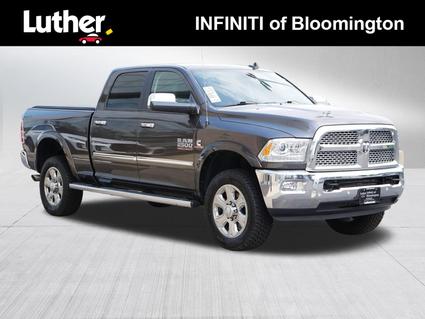 2016 Ram 2500 Minneapolis MN