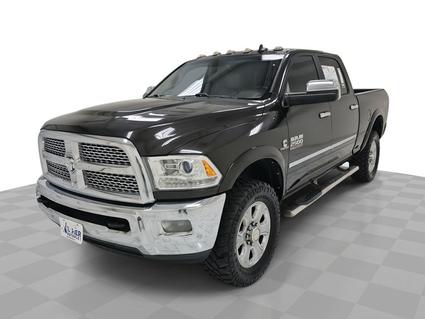 2017 Ram 2500 Livingston TX