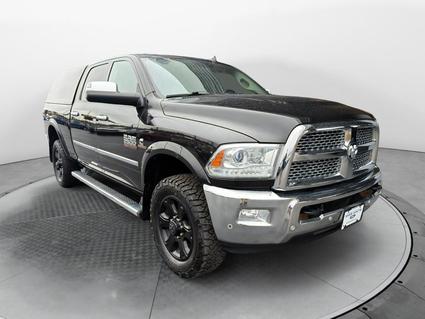 2017 Ram 2500 Coeur D'Alene ID