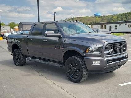 2018 Ram 2500 Cullman AL
