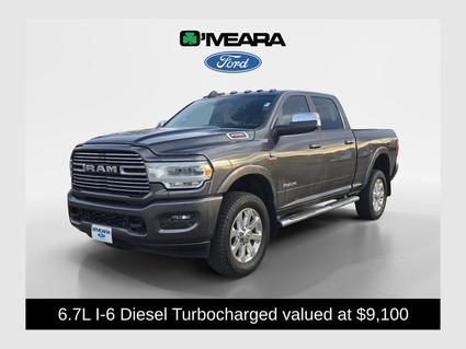 2019 Ram 2500 Denver CO